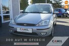 Ford Focus zarejestrowany w Polsce, ubezpieczony w Polsce, - 1