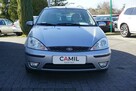 Ford Focus zarejestrowany w Polsce, ubezpieczony w Polsce, - 2