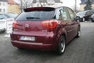 Citroen C4 Picasso 1.8 Benzyna+Gaz, Polski Salon, - 5