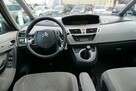 Citroen C4 Picasso 1.8 Benzyna+Gaz, Polski Salon, - 11