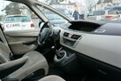 Citroen C4 Picasso 1.8 Benzyna+Gaz, Polski Salon, - 16