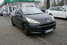 Peugeot 207 zarejestrowany, ubezpieczony - 3
