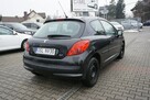 Peugeot 207 zarejestrowany, ubezpieczony - 4