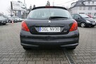 Peugeot 207 zarejestrowany, ubezpieczony - 6