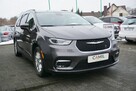 Chrysler Pacifica zarejestrowany, ubezpieczony - 4