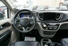 Chrysler Pacifica zarejestrowany, ubezpieczony - 14
