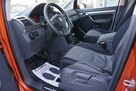 Volkswagen Touran zarejestrowany, ubezpieczony - 8