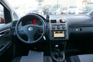 Volkswagen Touran zarejestrowany, ubezpieczony - 12