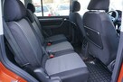 Volkswagen Touran zarejestrowany, ubezpieczony - 14