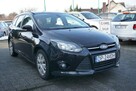 Ford Focus zarejestrowany, ubezpieczony - 3