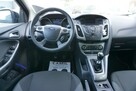 Ford Focus zarejestrowany, ubezpieczony - 14