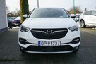 Opel Grandland X polski salon , atrakcyjny przebieg, I rej. marzec 2018 r. - 2