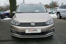Volkswagen Touran zarejestrowany, ubezpieczony - 2