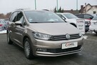 Volkswagen Touran zarejestrowany, ubezpieczony - 3