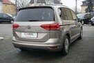 Volkswagen Touran zarejestrowany, ubezpieczony - 5