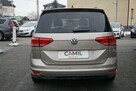 Volkswagen Touran zarejestrowany, ubezpieczony - 6