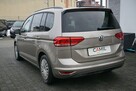 Volkswagen Touran zarejestrowany, ubezpieczony - 7