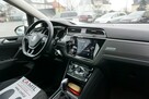 Volkswagen Touran zarejestrowany, ubezpieczony - 14