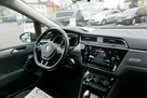Volkswagen Touran zarejestrowany, ubezpieczony - 15