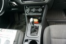 Volkswagen Touran zarejestrowany, ubezpieczony - 16