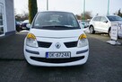 Renault Modus zarejestrowany, ubezpieczony - 2