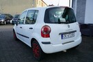 Renault Modus zarejestrowany, ubezpieczony - 7