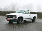 Chevrolet Silverado 5.7 190KM Automat -PickUp -RWD -Sportowa Skrzynia -Zobacz