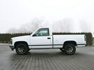 Chevrolet Silverado 5.7 190KM Automat -PickUp -RWD -Sportowa Skrzynia -Zobacz - 2