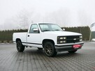 Chevrolet Silverado 5.7 190KM Automat -PickUp -RWD -Sportowa Skrzynia -Zobacz - 7