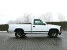 Chevrolet Silverado 5.7 190KM Automat -PickUp -RWD -Sportowa Skrzynia -Zobacz - 8