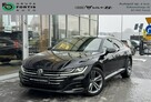 Volkswagen Arteon fv23%/R-LINE 2.0 TSI 190 KM DSG / bezwypadkowy