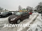 Kia Cee'd Bezwypadkowy 1.6 benzyna polski salon