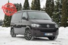 Volkswagen California 2.0TDI(180KM)*119tyś.km*4x4*Welur*I Wł*Klima*2xParktronik*Alu18"ASO