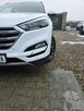 Hyundai Tucson 1.7 140PS CRDI Klimatronic LED Navi Kamera Cofania Automat - 4