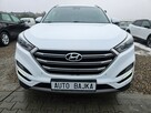 Hyundai Tucson 1.7 140PS CRDI Klimatronic LED Navi Kamera Cofania Automat - 6