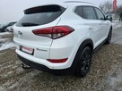 Hyundai Tucson 1.7 140PS CRDI Klimatronic LED Navi Kamera Cofania Automat - 7