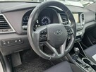 Hyundai Tucson 1.7 140PS CRDI Klimatronic LED Navi Kamera Cofania Automat - 10