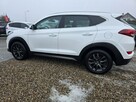 Hyundai Tucson 1.7 140PS CRDI Klimatronic LED Navi Kamera Cofania Automat - 13