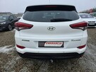 Hyundai Tucson 1.7 140PS CRDI Klimatronic LED Navi Kamera Cofania Automat - 16