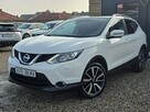 Nissan Qashqai 1.2 115ps Benz Navi Xenon LED PanoramaDACH Kamera 360 Tekna+ Gwarancja - 1