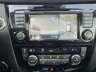 Nissan Qashqai 1.2 115ps Benz Navi Xenon LED PanoramaDACH Kamera 360 Tekna+ Gwarancja - 6