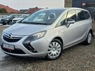 Opel Zafira 2.0 165ps Xenon 2xPDC Grzana Kierownica+Fotel Automat Gwarancja