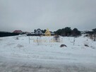 Działka budowlana Leśniewo gm. Puck, Witkowskiego - 6