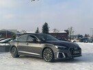Audi S5 Bezwypadkowy / Pierwszy Właściciel / 360 / Bang&Olufsen / FV Marża - 2