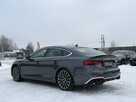 Audi S5 Bezwypadkowy / Pierwszy Właściciel / 360 / Bang&Olufsen / FV Marża - 6