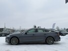 Audi S5 Bezwypadkowy / Pierwszy Właściciel / 360 / Bang&Olufsen / FV Marża - 7
