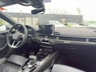 Audi S5 Bezwypadkowy / Pierwszy Właściciel / 360 / Bang&Olufsen / FV Marża - 12