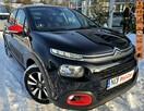 Citroen C3 Panorama, grzane fotele, navigacja, tempomat, serwis