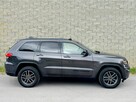 Jeep Grand Cherokee - 9