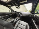 Jeep Grand Cherokee - 11